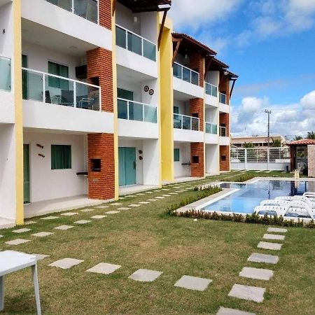 Flat Praia Dos Carneiros / Tamandare 104 Exterior photo