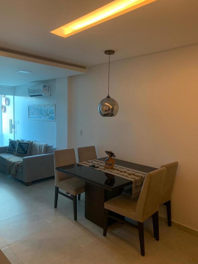 Flat Praia Dos Carneiros / Tamandare 104 Exterior photo