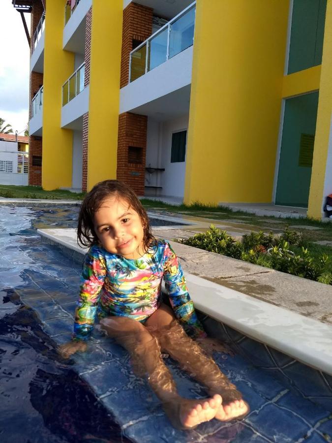 Flat Praia Dos Carneiros / Tamandare 104 Exterior photo