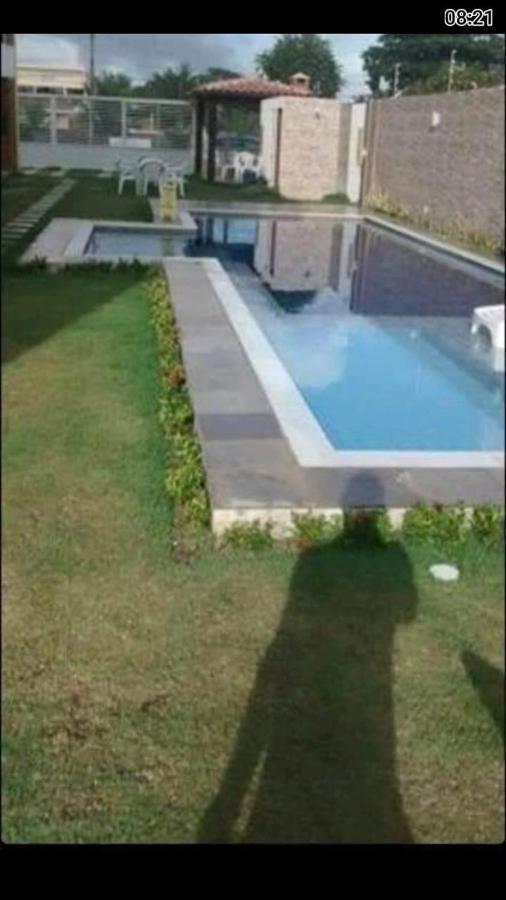 Flat Praia Dos Carneiros / Tamandare 104 Exterior photo