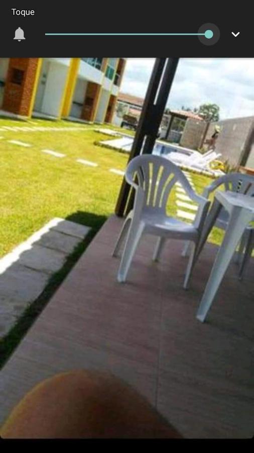 Flat Praia Dos Carneiros / Tamandare 104 Exterior photo
